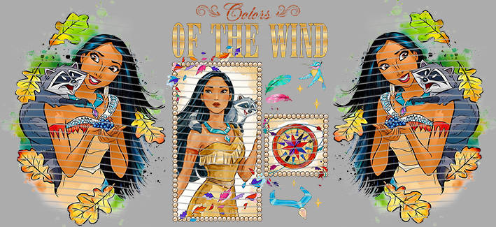 16oz Princess-N4-1657